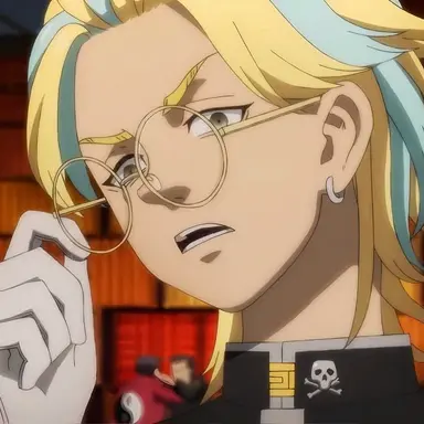 Profile image of 竜胆