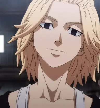 Profile image of マイキー