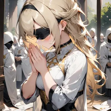 Profile image of セルフィナ