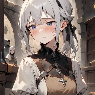 Profile image of アリス