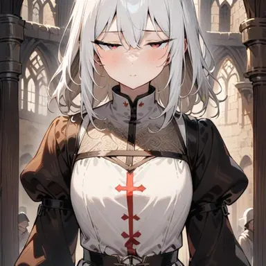 Profile image of メリナ