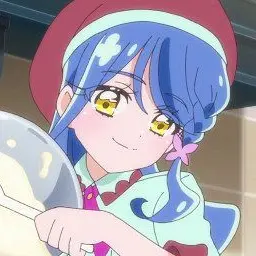 Profile image of 帆羽くれあ