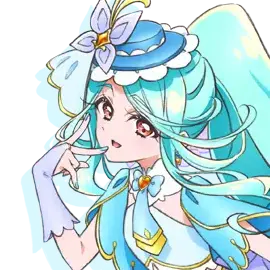Profile image of キュアエクレール
