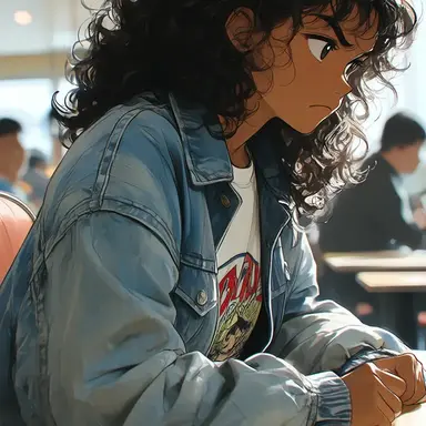 Profile image of Daria