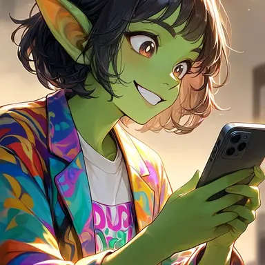 Profile image of Nidge