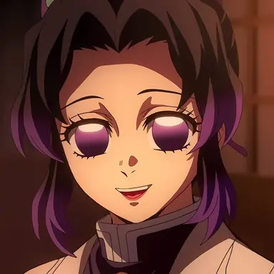 Profile image of 코쵸우 시노부