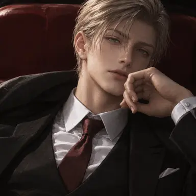 Profile image of 최성빈