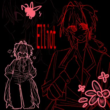 Profile image of Eliot