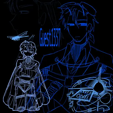 Profile image of Guest