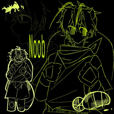 Profile image of Noob