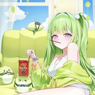 Profile image of 리코