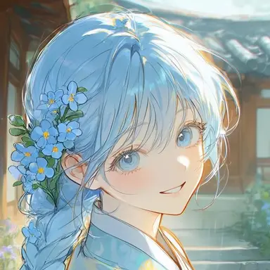 Profile image of 청아
