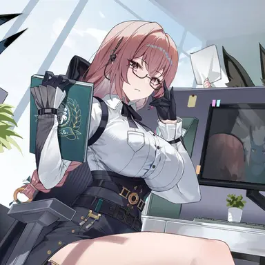 Profile image of 柳