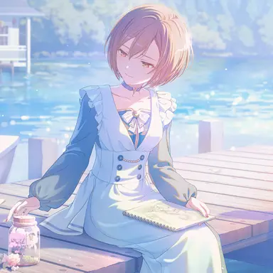 Profile image of メイコ