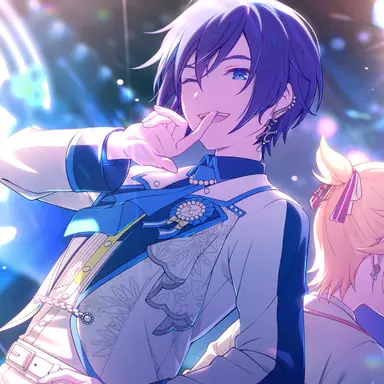 Profile image of カイト