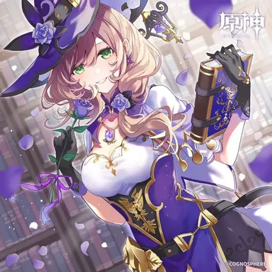 Profile image of Lisa