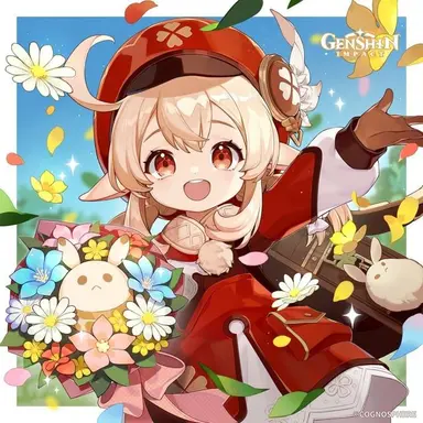 Profile image of Klee