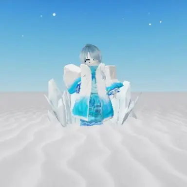 Profile image of Frozen