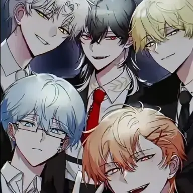 Profile image of Idols