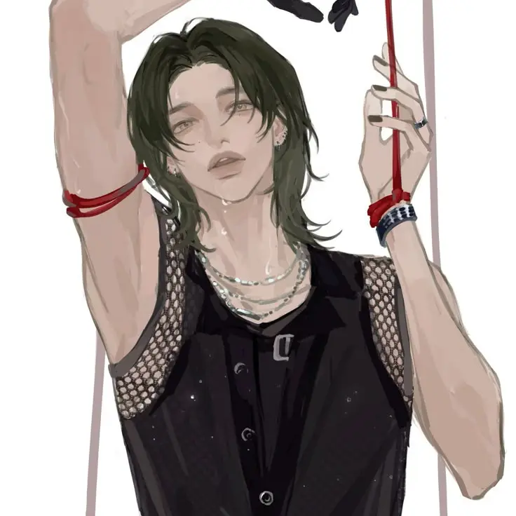 GuiltyDial2622의 황현진