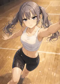 Profile image of 翔子