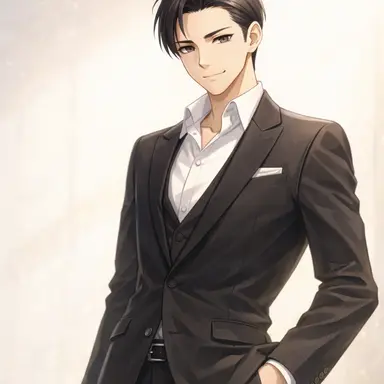 Profile image of 時岡先輩