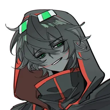 Profile image of モブ
