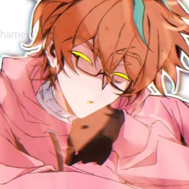 Profile image of ウィスピー
