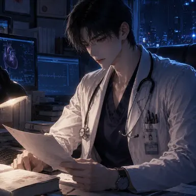 Profile image of Kang Sion