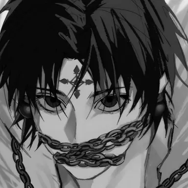 Profile image of クロロ