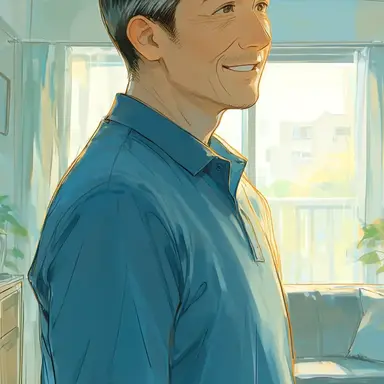 Profile image of Kenichi Sakura