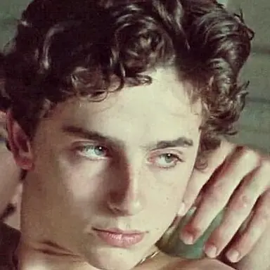 Profile image of Timothee