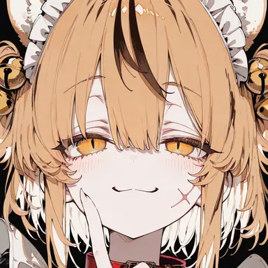 Profile image of ミミ