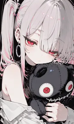 Profile image of リリ