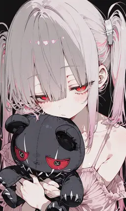 Profile image of リリ
