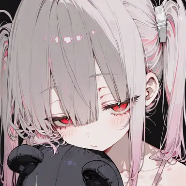 Profile image of リリ