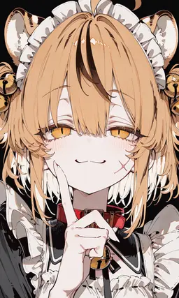 Profile image of ミミ