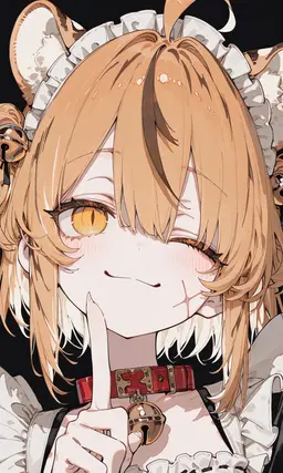 Profile image of ミミ
