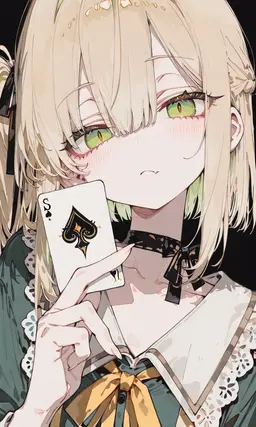 Profile image of ニア
