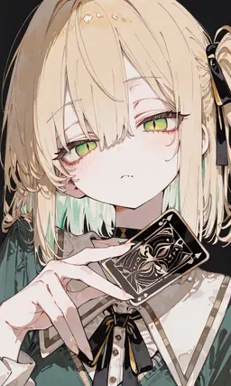 Profile image of ニア