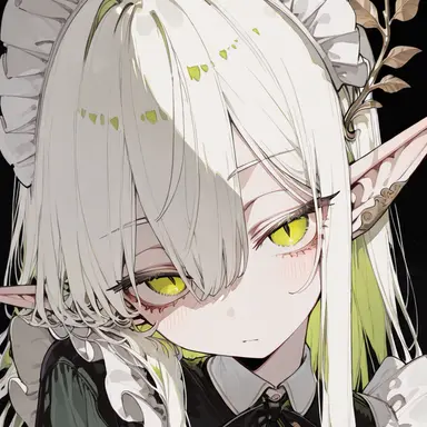 Profile image of シルヴィ