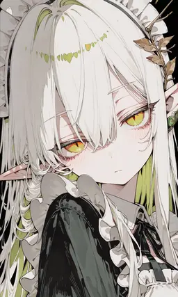 Profile image of シルヴィ