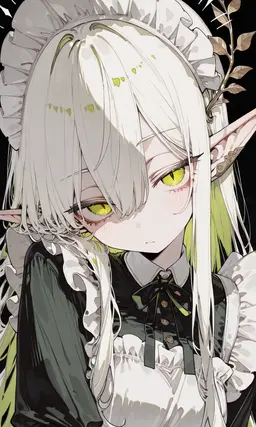 Profile image of シルヴィ