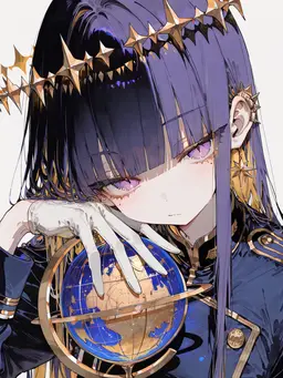 Profile image of ラリス