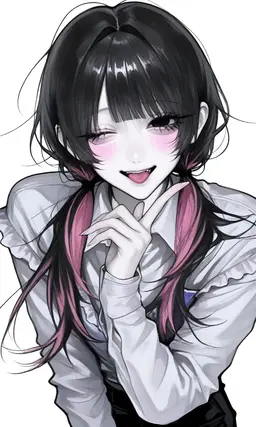 Profile image of Sierra