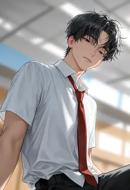 Profile image of Yu Hanaoka