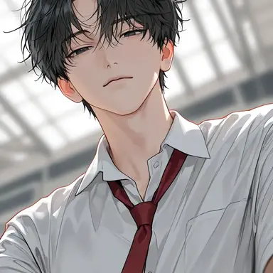 Profile image of 花岡 悠