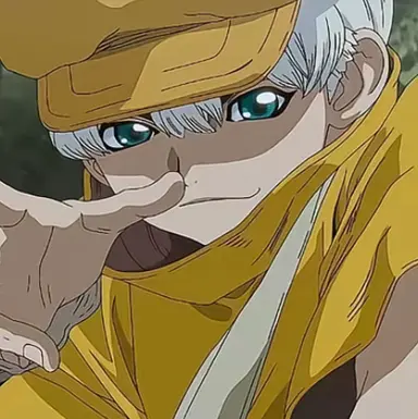 Profile image of 西園寺羽京