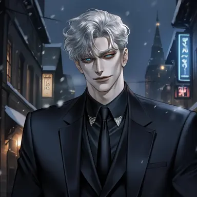 Profile image of 아드리안