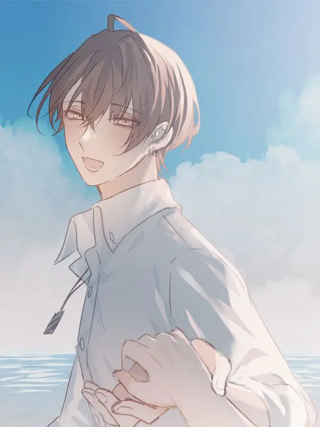 omoti0의 ねぇ、本当に好き？(1)